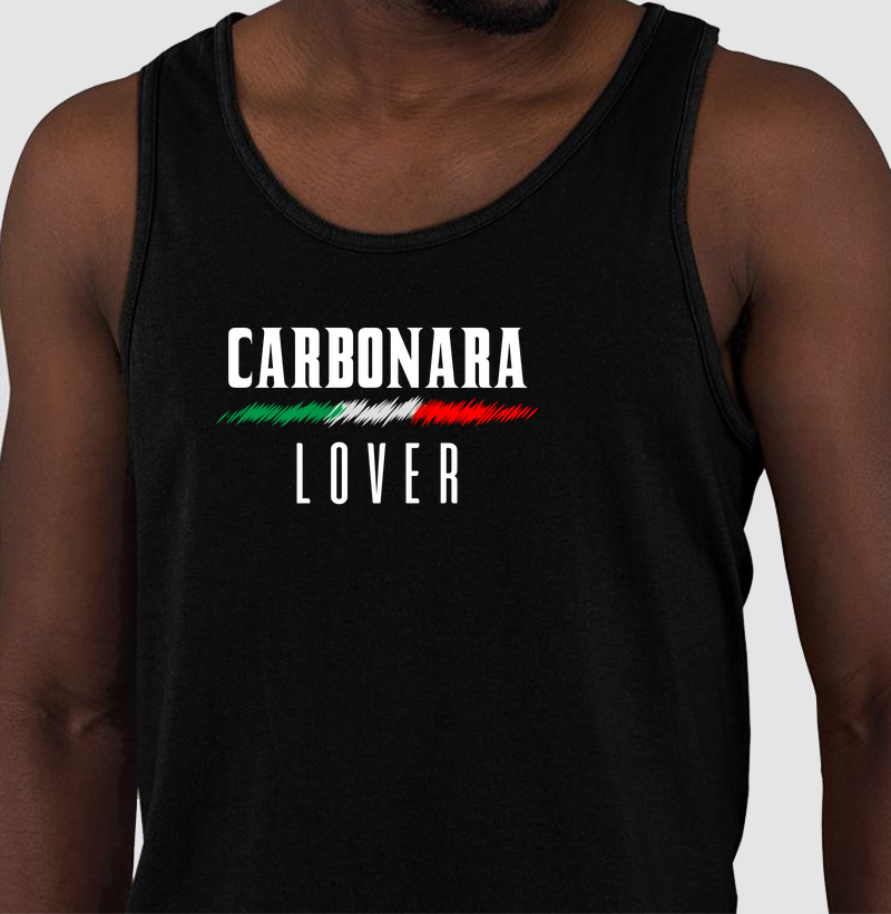 CARBONARA LOVER 