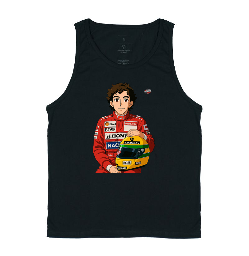 Anime Senna