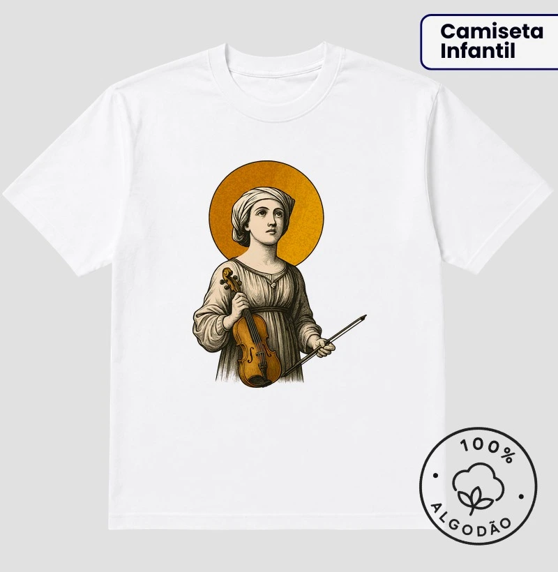 Santa Cecília
