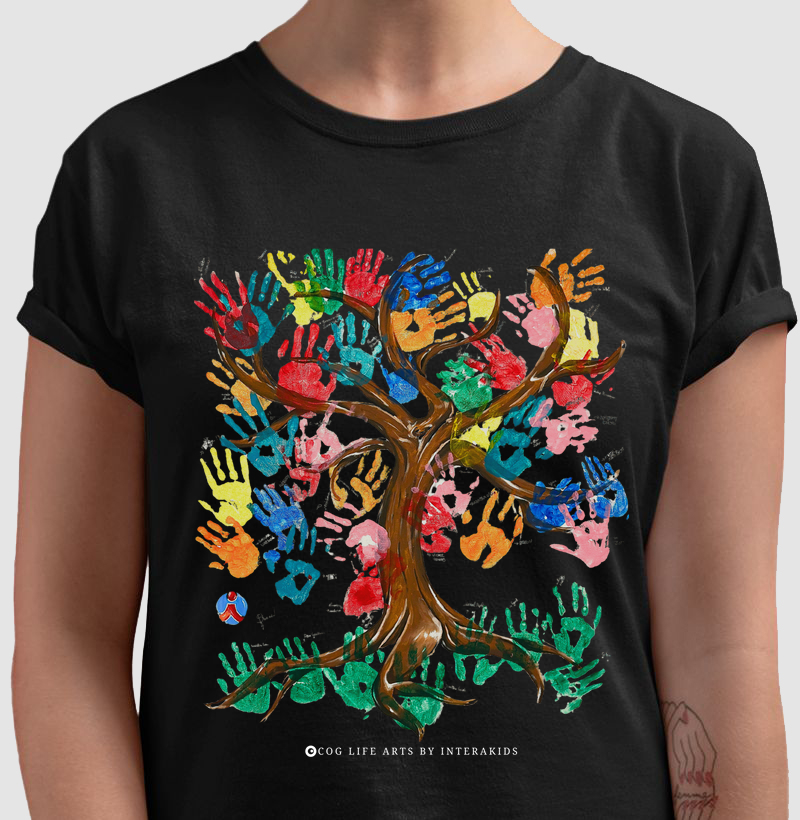 Árvore by Interakids