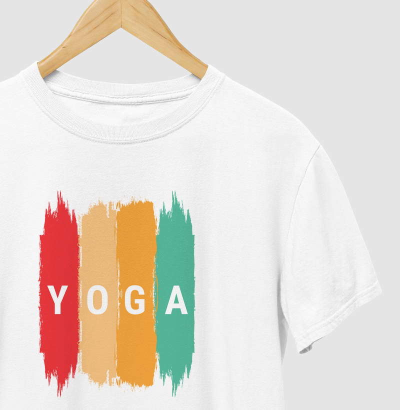 Yoga Color Flow
