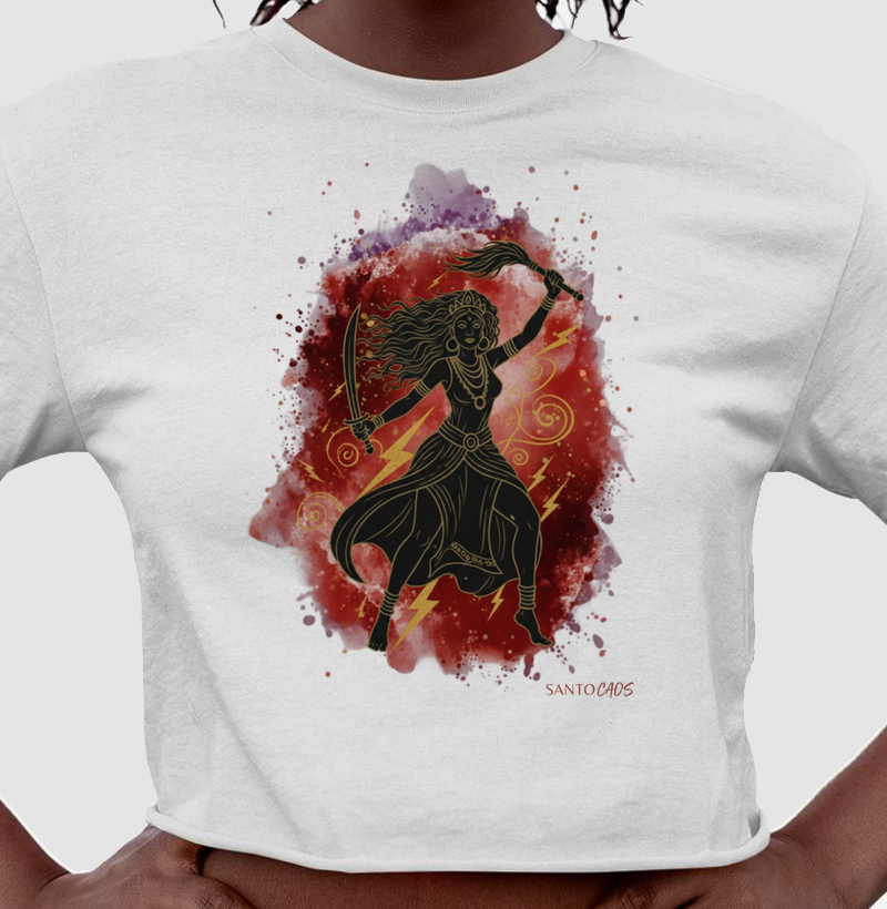 Eparrey: A Força do Vento que Transforma e Protege