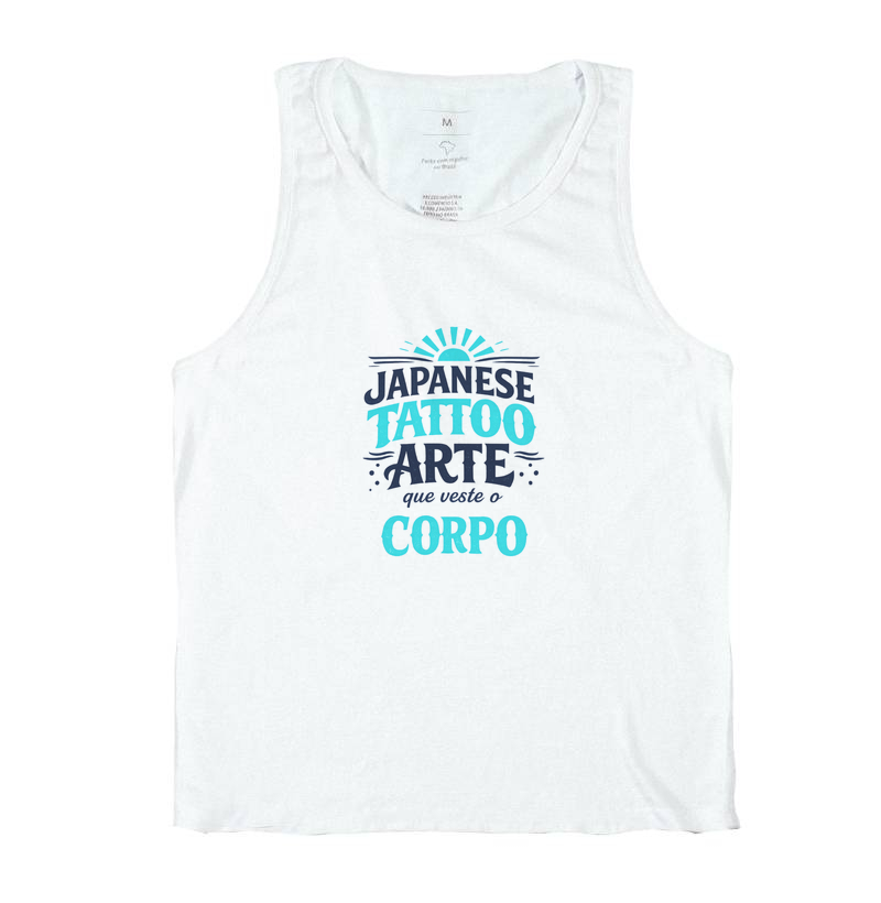 Arte que veste o Corpo