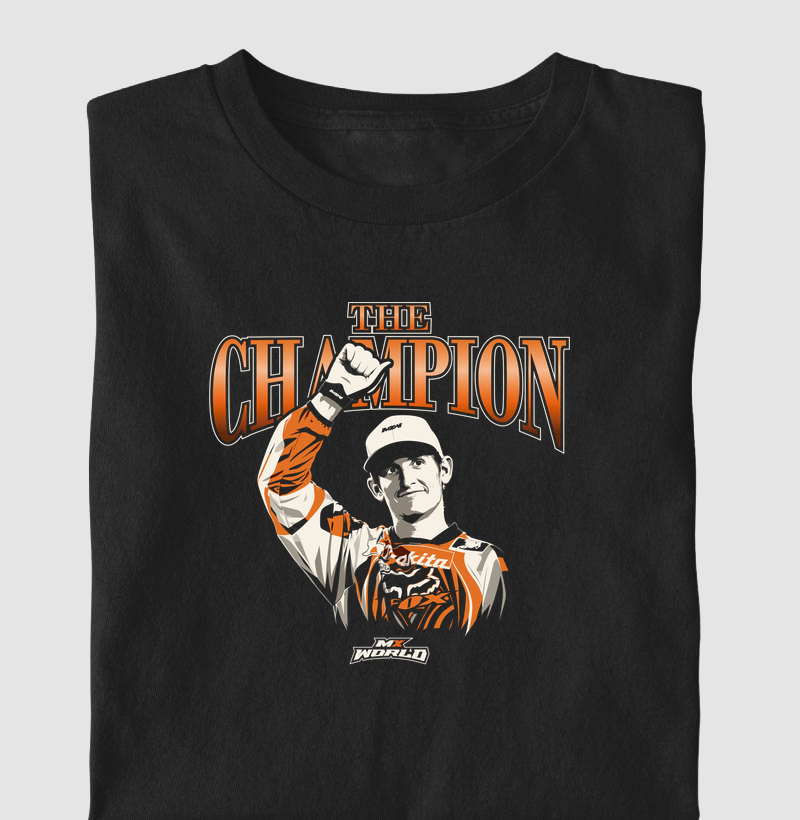 The Champion 