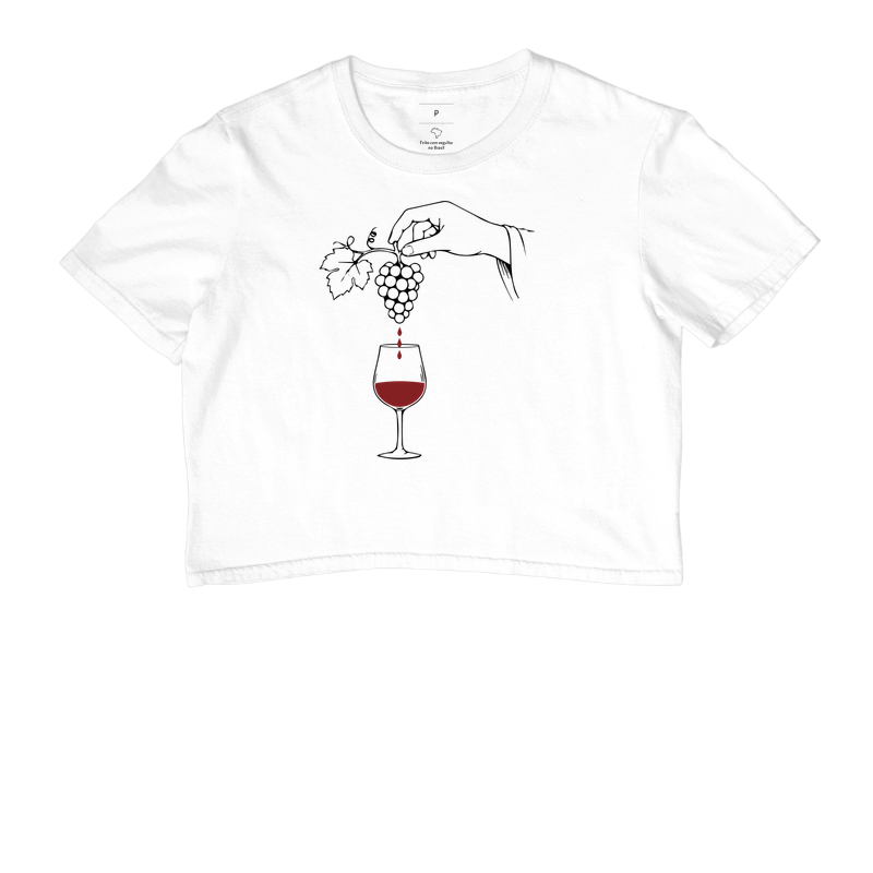 Da Uva ao Vinho