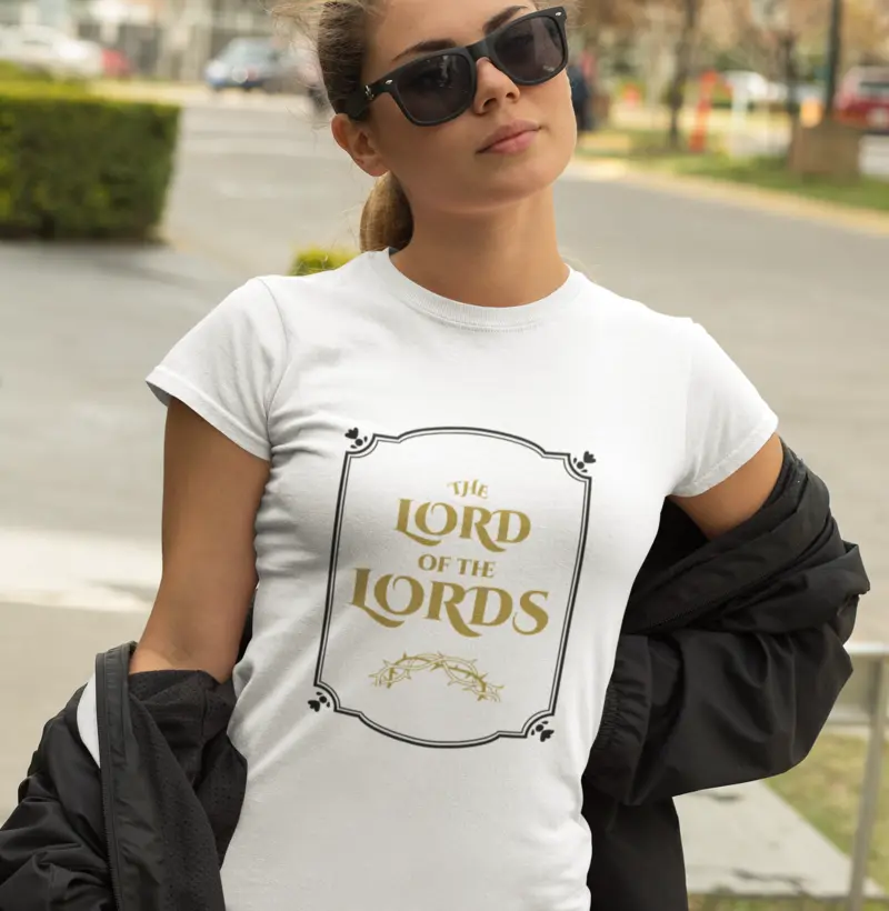 Lord of the Lords