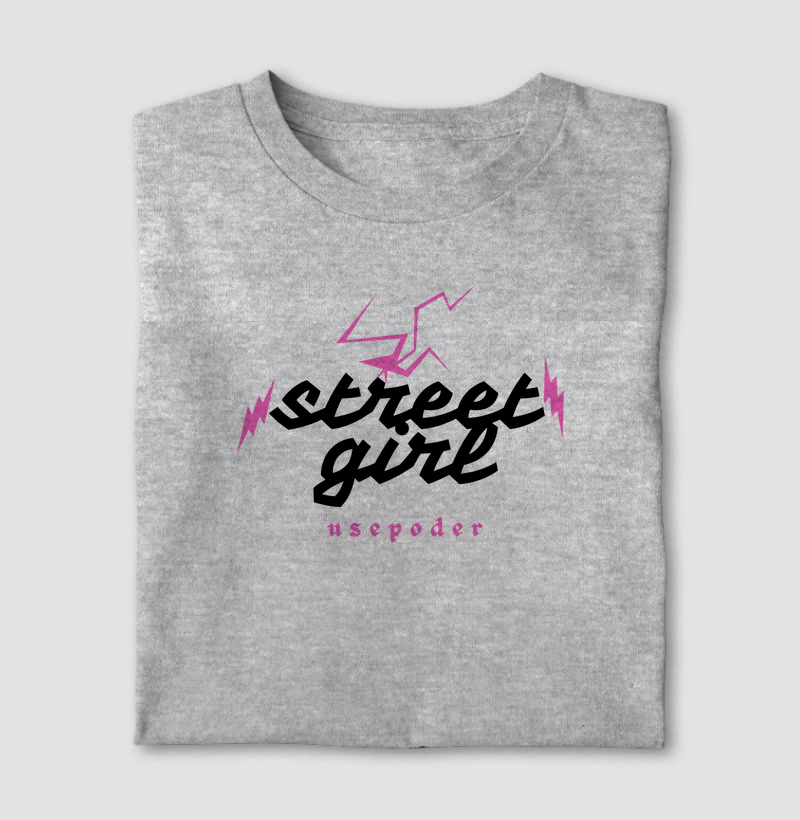 Street Girl