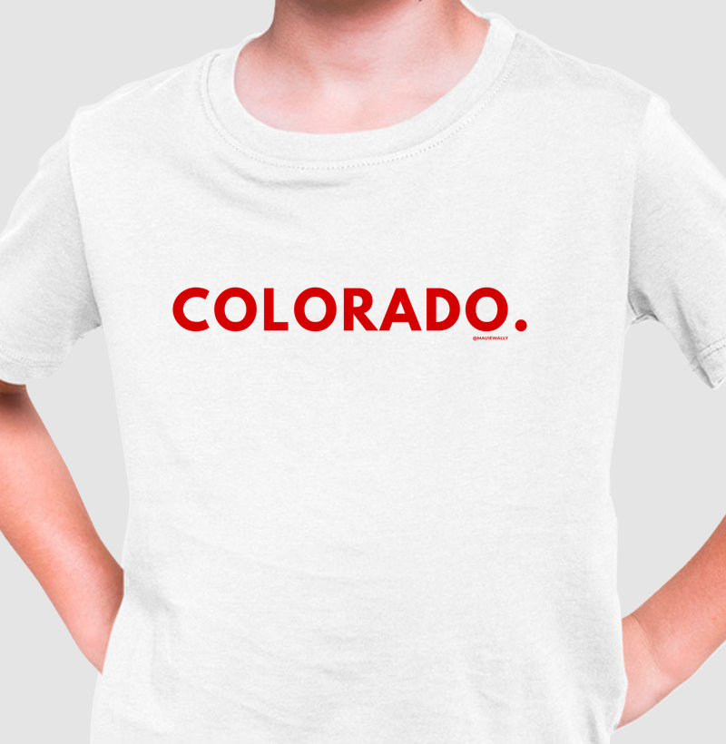 COLORADO