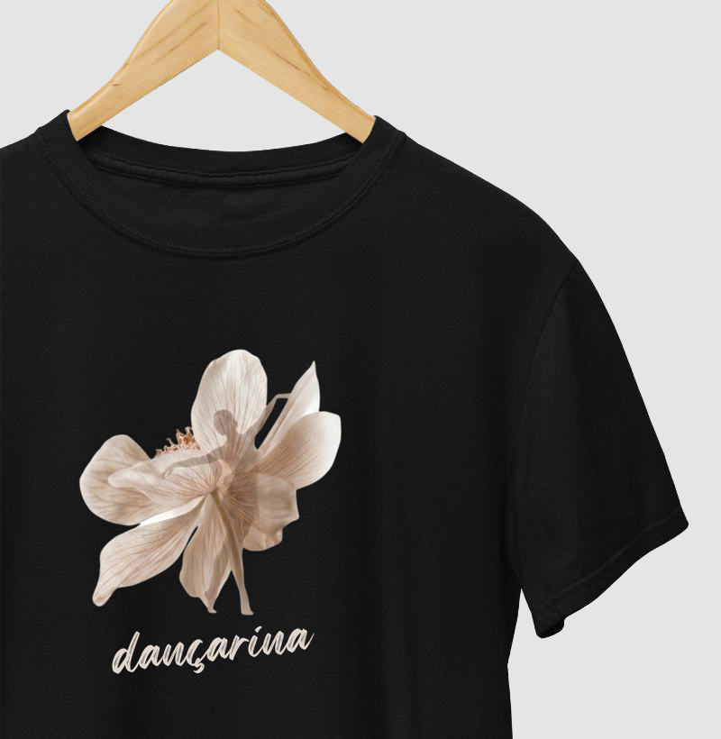 Flor Dançarina