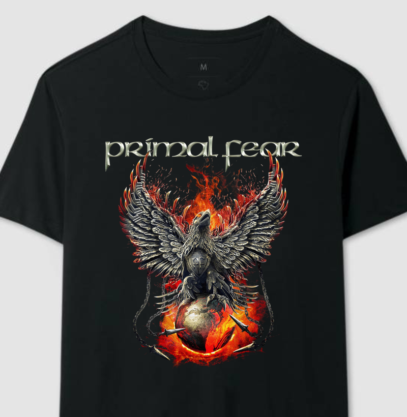 Primal Fear 