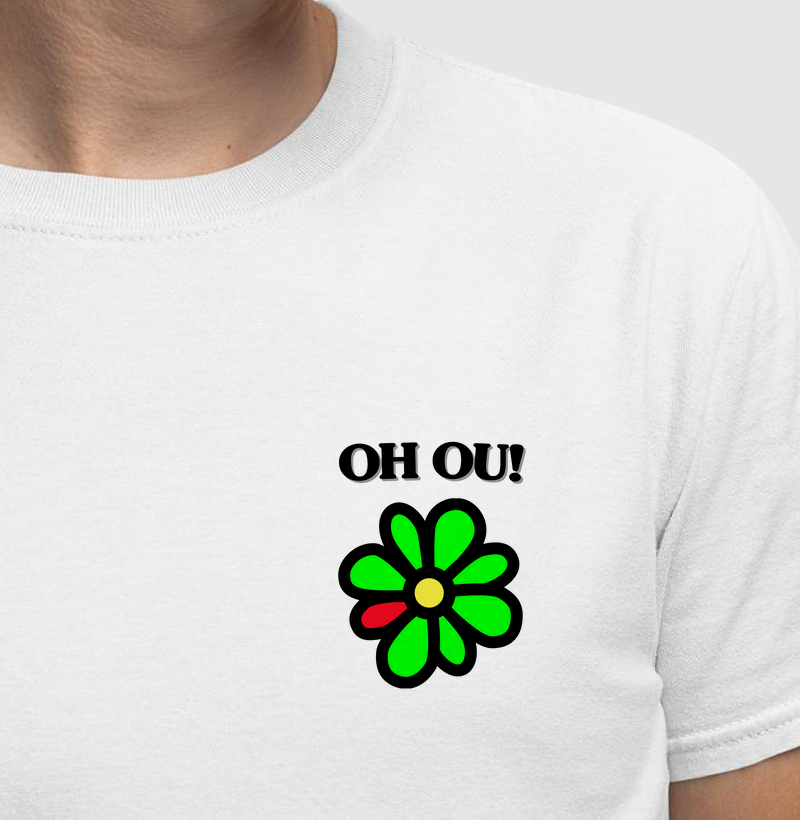 barulhinho do ICQ 🔊