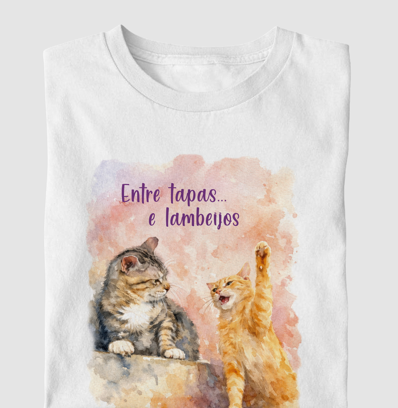 Renatinho - Entre tapas e lambeijos