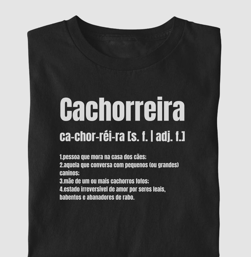 Cachorreira