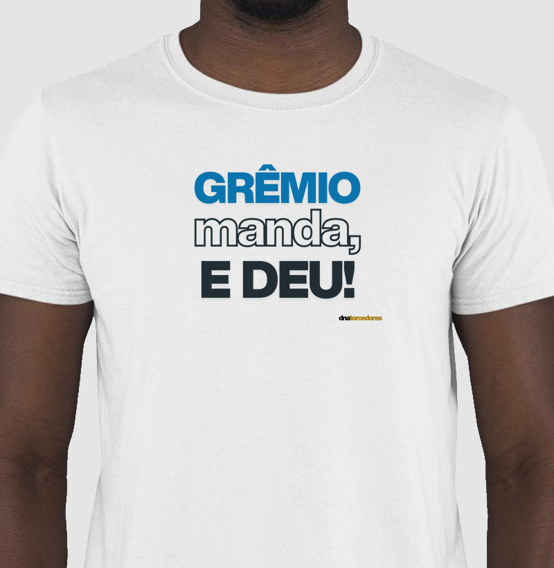 GRÊMIO - Dono do Sul