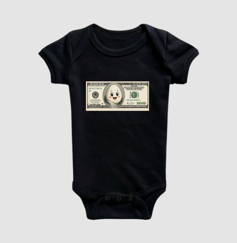 Egg Fun * Dindin - Dólar Americano    
