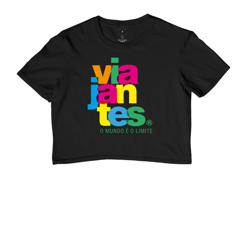 Viajantes - Colors