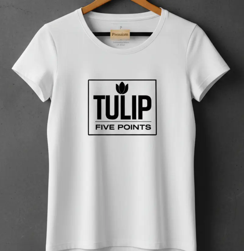 "NEW "TULIP POINTS BOX"