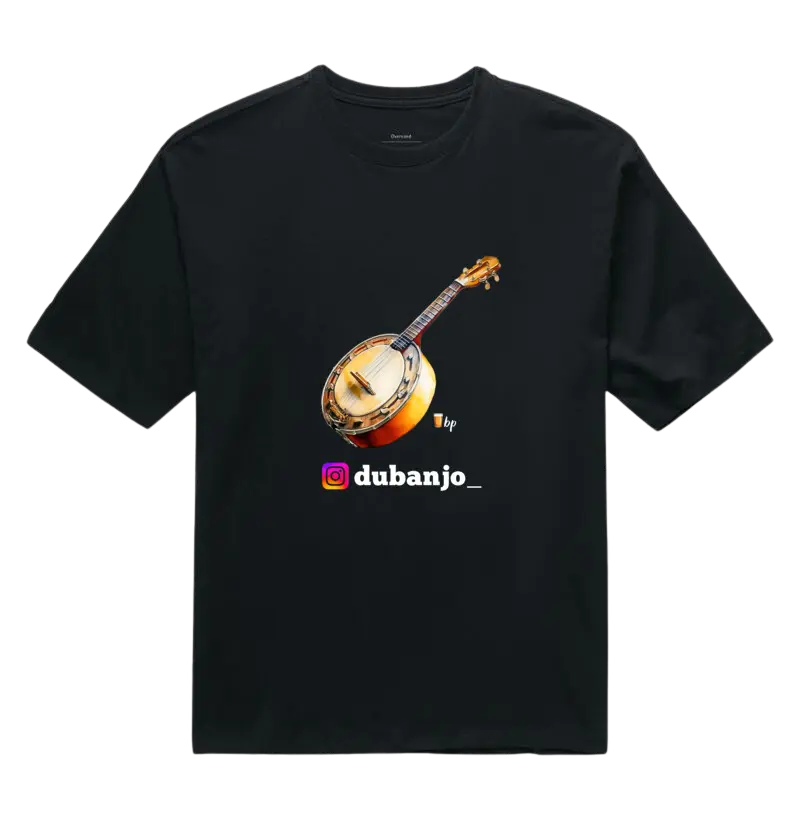 Dudu do Banjo