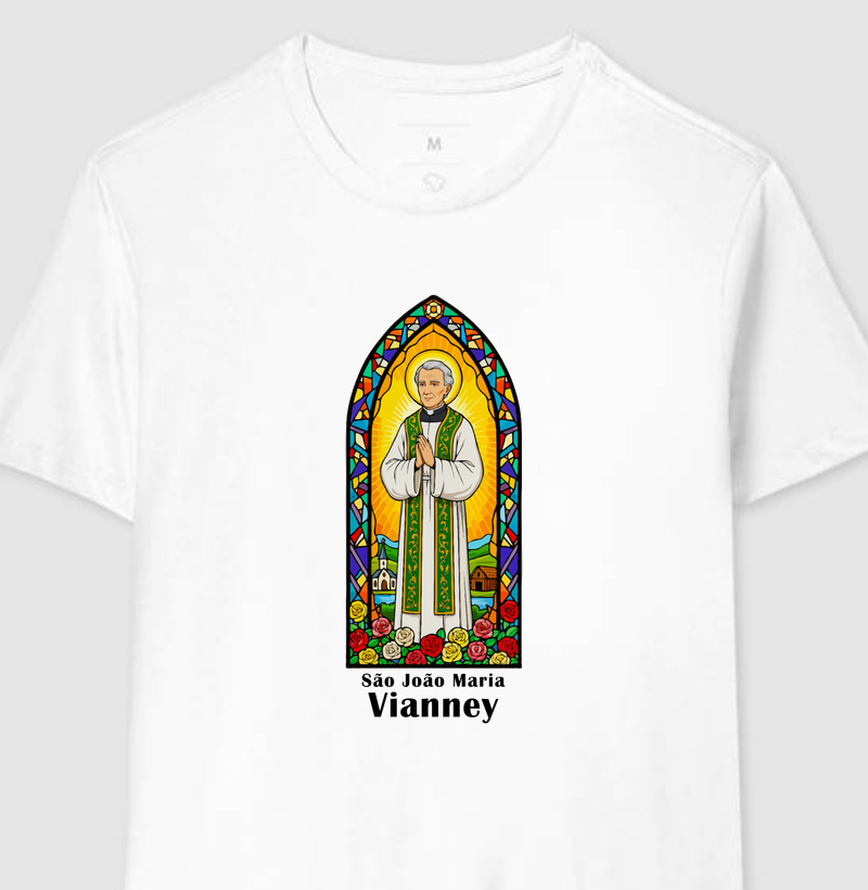 São João Maria Vianney