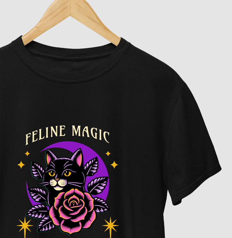 Feline Magic