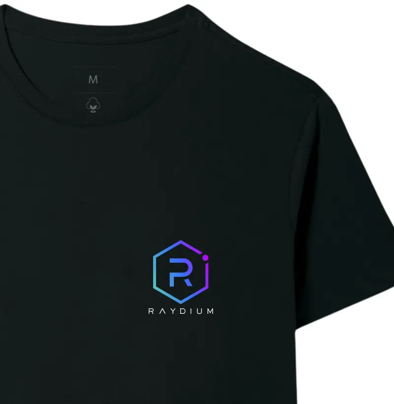 RAYDIUM Logo