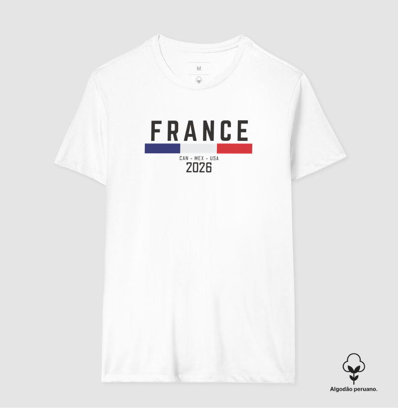 FRANCE 2026