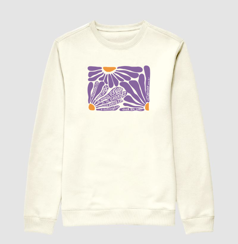 As vontades que somem com o estrogênio