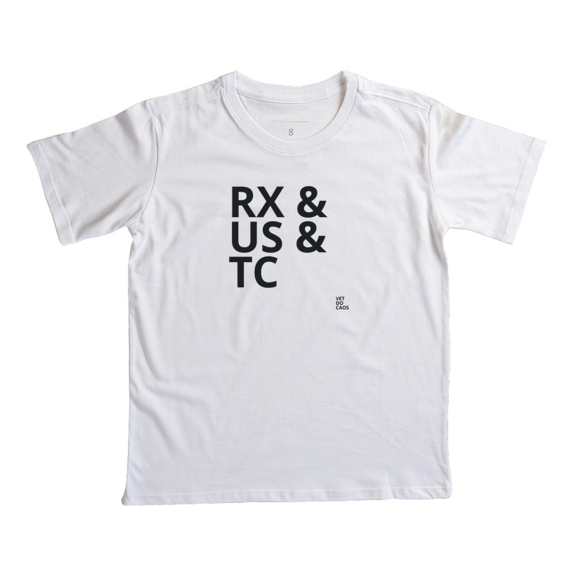 RX & US & TC