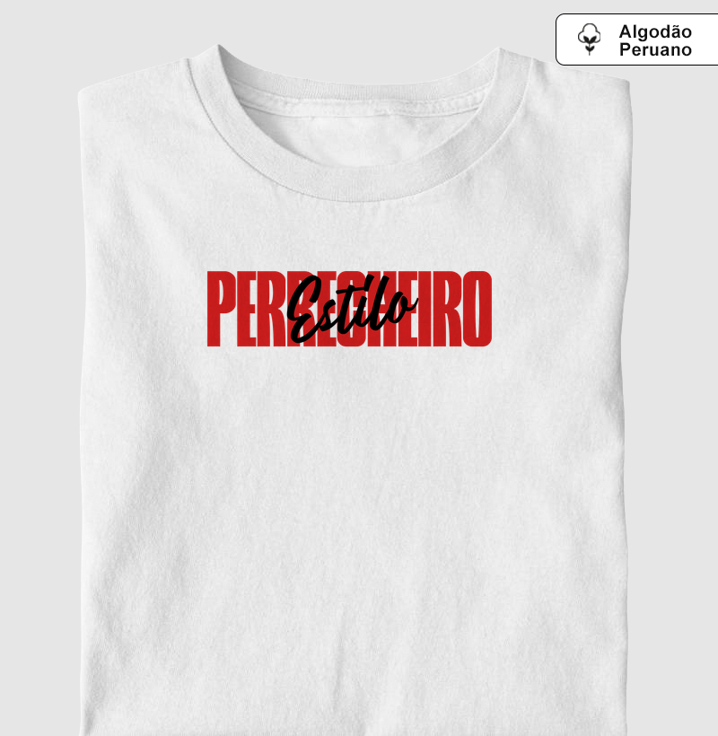 Estilo Perrecheiro - Garantido