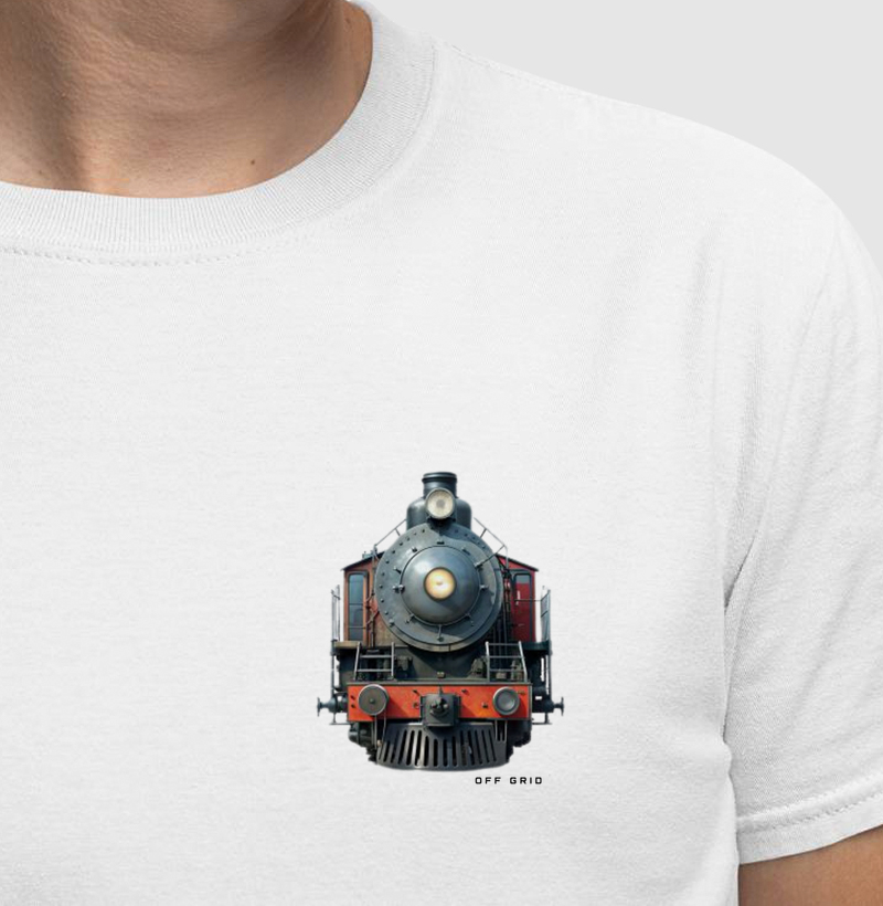 Locomotiva