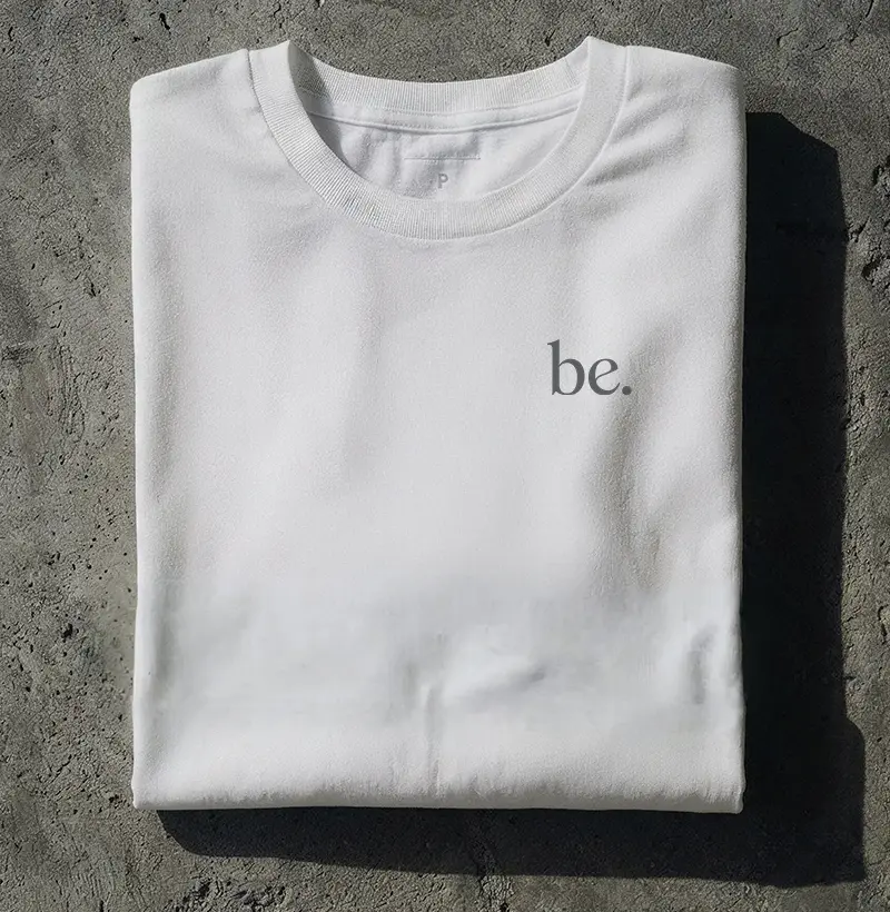 Be.