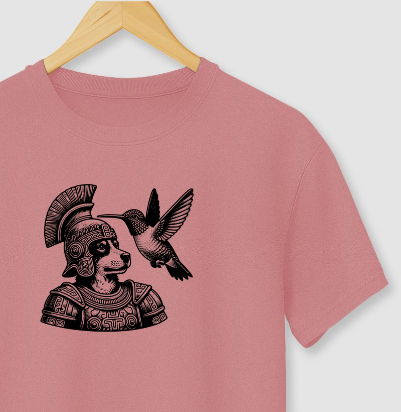 Camiseta Gladiador