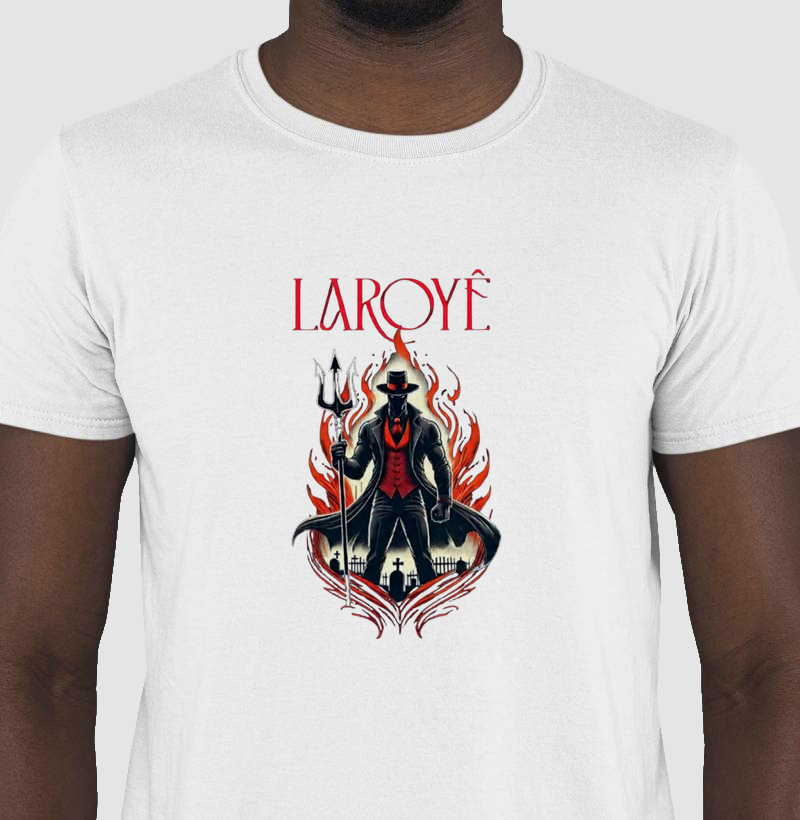 LAROYE