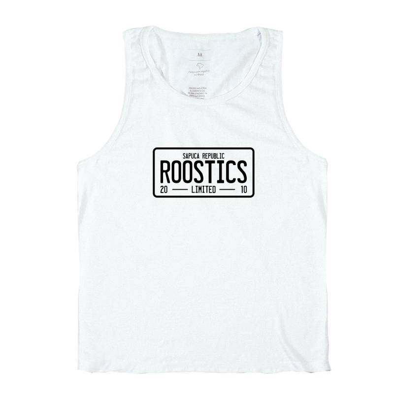 Regata Roostics Limited