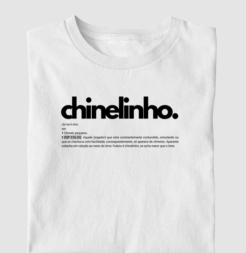 Chinelinho