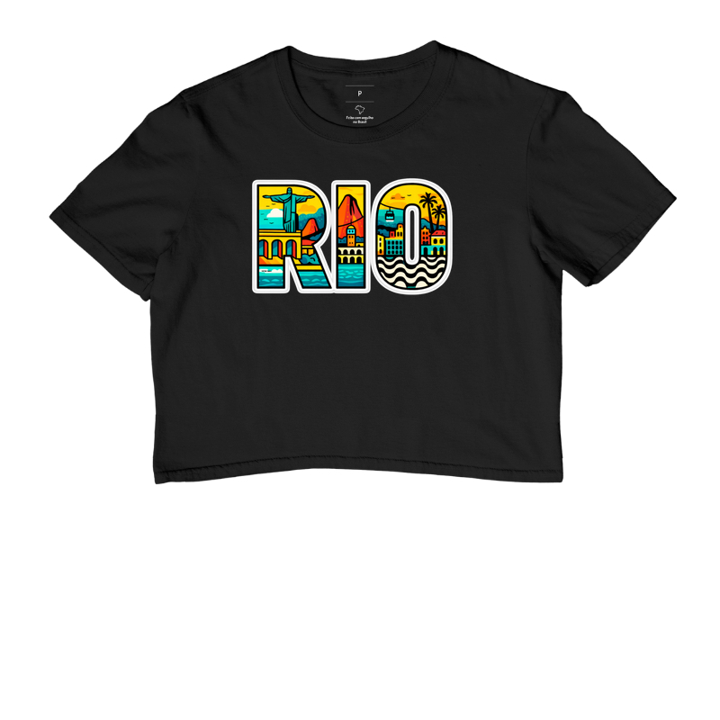 RIO Rio de Janeiro