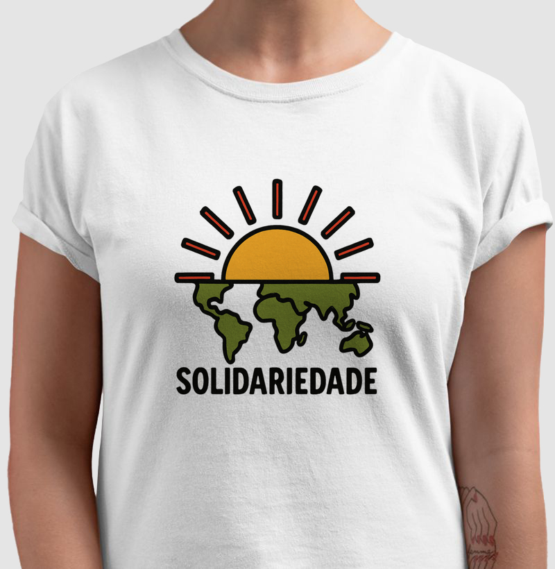 Solidariedade Tricontinental