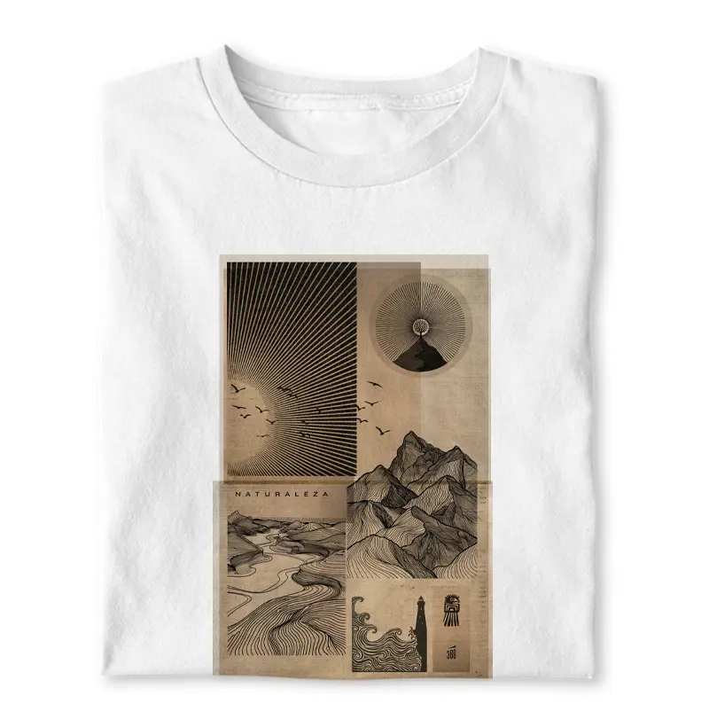 [Guardiões de Gaia] Naturaleza