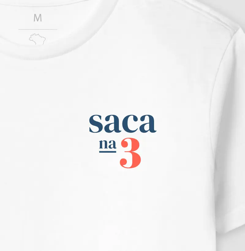 Saca na 3