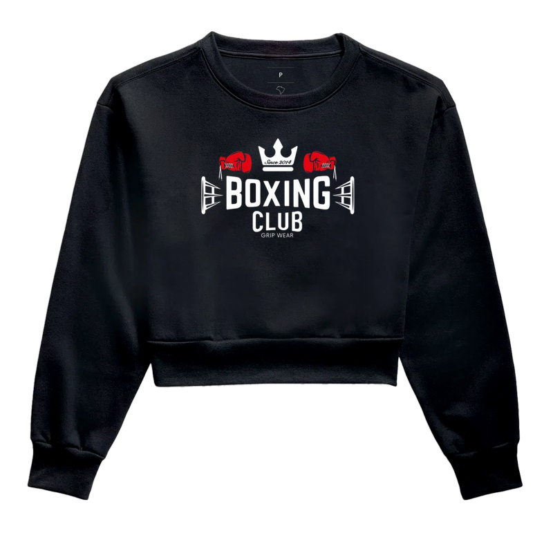 Clube de Boxe