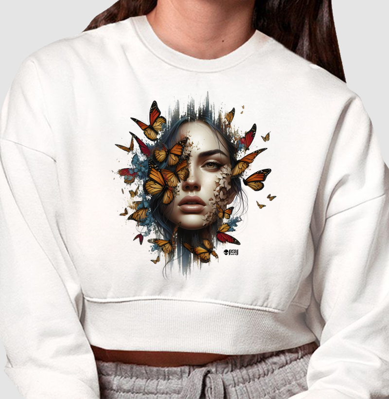 Face em Metamorfose 3