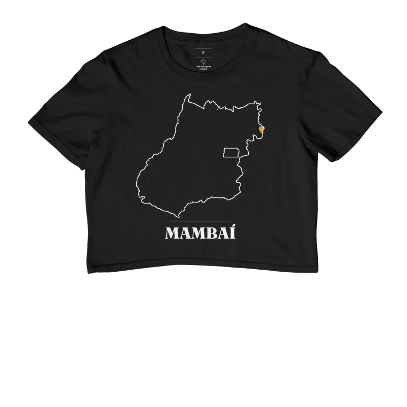 Mambaí | Traço GO