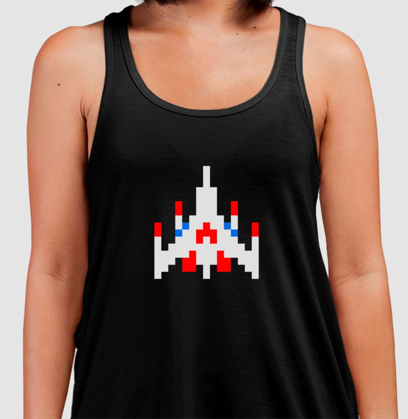 GALAGA FIGHTER