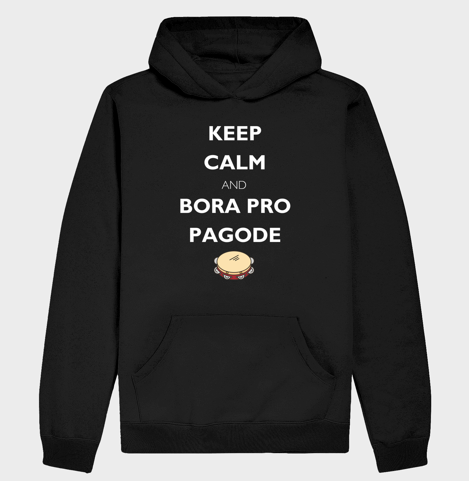 Keep Calm Pagode