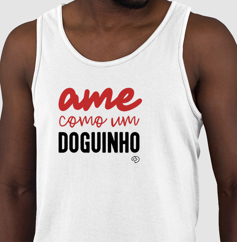 Ame como um Doguinho