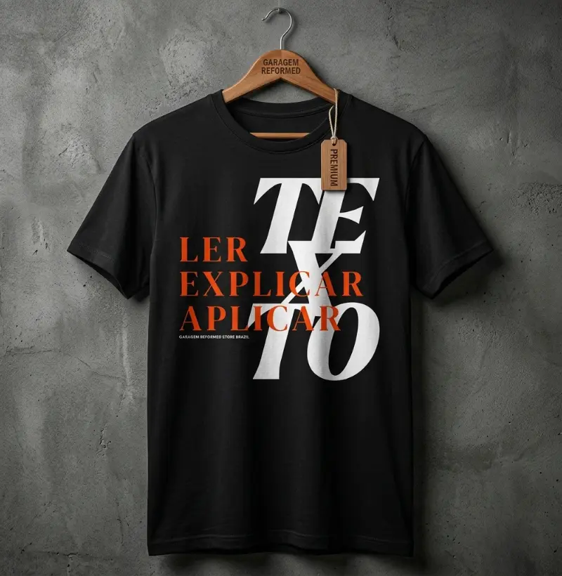 "Ler, Explicar e Aplicar o Texto"