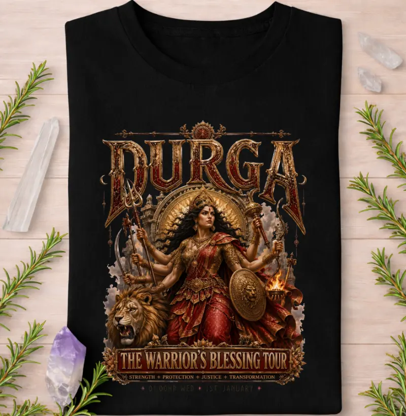 Durga Festival