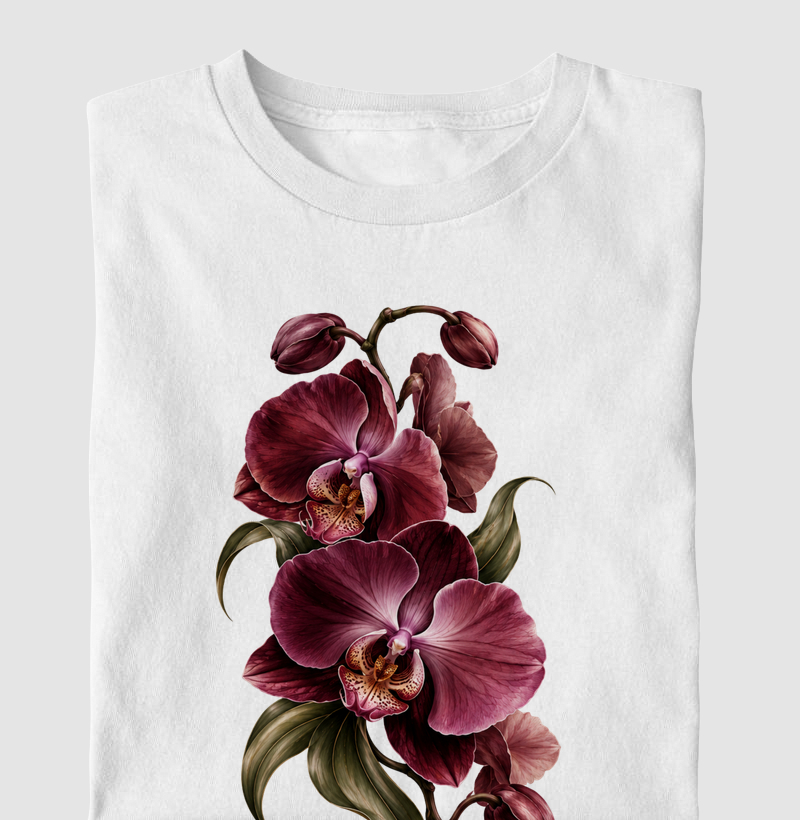 Doce Presença - Camiseta