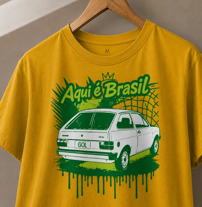 Aqui é Brasil Gol