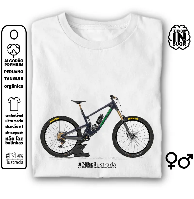 Santa Cruz Megatower [Thiago]